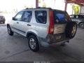 Photo 3 of 11 — 2002 Honda CR-V