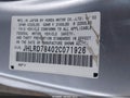 Photo 9 of 11 — 2002 Honda CR-V