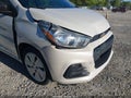 Photo 17 of 17 — 2017 Chevrolet Spark