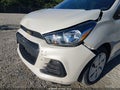 Photo 6 of 17 — 2017 Chevrolet Spark