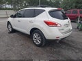 Photo 3 of 11 — 2011 Nissan Murano