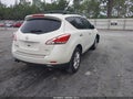 Photo 4 of 11 — 2011 Nissan Murano