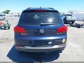 Photo 17 of 17 — 2015 Volkswagen Tiguan