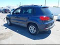 Photo 3 of 17 — 2015 Volkswagen Tiguan
