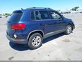 Photo 4 of 17 — 2015 Volkswagen Tiguan
