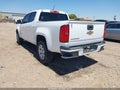 Photo 3 of 17 — 2016 Chevrolet Colorado