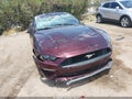 Photo 6 of 15 — 2018 Ford Mustang