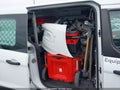 Photo 8 of 16 — 2022 Ford Transit Connect