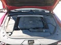 2012 Cadillac CTS — photo 10 of 11 | VIN 1G6DJ1E30C0103501