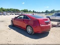2012 Cadillac CTS — photo 3 of 11 | VIN 1G6DJ1E30C0103501