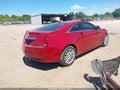 2012 Cadillac CTS — photo 4 of 11 | VIN 1G6DJ1E30C0103501
