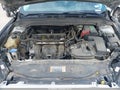 Photo 10 of 11 — 2014 Ford Fusion