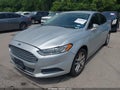 Photo 2 of 11 — 2014 Ford Fusion