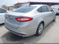 Photo 4 of 11 — 2014 Ford Fusion