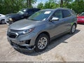 2018 Chevrolet Equinox — photo 2 of 16 | VIN 3GNAXJEV6JL119919