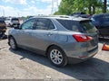 2018 Chevrolet Equinox — photo 3 of 16 | VIN 3GNAXJEV6JL119919