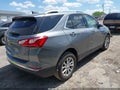 2018 Chevrolet Equinox — photo 4 of 16 | VIN 3GNAXJEV6JL119919