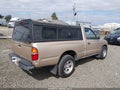 Photo 4 of 13 — 1995 Toyota Tacoma