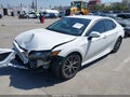 2023 Toyota Camry — photo 2 of 19 | VIN 4T1T11AK6PU810229