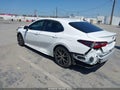 2023 Toyota Camry — photo 3 of 19 | VIN 4T1T11AK6PU810229