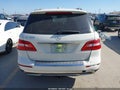 Photo 17 of 17 — 2013 Mercedes-Benz ML-Class