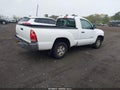 Photo 4 of 11 — 2007 Toyota Tacoma