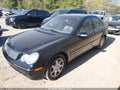 Photo 2 of 11 — 2003 Mercedes-Benz C-Class