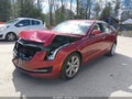 Photo 2 of 20 — 2016 Cadillac ATS