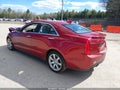 Photo 3 of 20 — 2016 Cadillac ATS