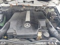 2003 Mercedes-Benz G-Class — photo 10 of 16 | VIN WDCYR49E33X135218