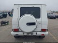 2003 Mercedes-Benz G-Class — photo 16 of 16 | VIN WDCYR49E33X135218