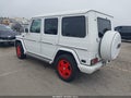 2003 Mercedes-Benz G-Class — photo 3 of 16 | VIN WDCYR49E33X135218