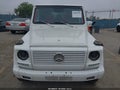2003 Mercedes-Benz G-Class — photo 6 of 16 | VIN WDCYR49E33X135218