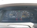 Photo 7 of 12 — 1998 Toyota Avalon