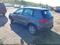Photo 3 of 16 — 2013 Volkswagen Tiguan