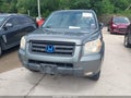 Photo 6 of 10 — 2007 Honda Pilot