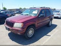 Photo 2 of 11 — 2003 Jeep Grand Cherokee
