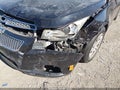 Photo 6 of 16 — 2013 Chevrolet Cruze