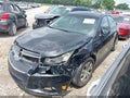 Photo 2 of 16 — 2013 Chevrolet Cruze