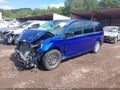 2018 Dodge Grand Caravan — photo 2 of 17 | VIN 2C4RDGBG6JR245391