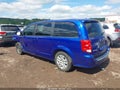 2018 Dodge Grand Caravan — photo 3 of 17 | VIN 2C4RDGBG6JR245391