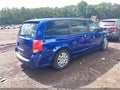 2018 Dodge Grand Caravan — photo 4 of 17 | VIN 2C4RDGBG6JR245391