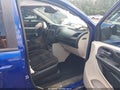 2018 Dodge Grand Caravan — photo 5 of 17 | VIN 2C4RDGBG6JR245391