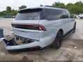 Photo 4 of 17 — 2025 Lincoln Navigator