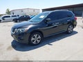 Photo 2 of 17 — 2018 Nissan Pathfinder