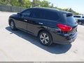 Photo 3 of 17 — 2018 Nissan Pathfinder