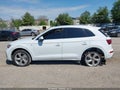 2023 Audi Q5 — photo 14 of 18 | VIN WA1EAAFYXP2145982