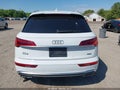 2023 Audi Q5 — photo 16 of 18 | VIN WA1EAAFYXP2145982