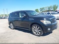 Photo 1 of 16 — 2012 Infiniti QX56