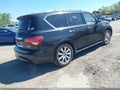 Photo 4 of 16 — 2012 Infiniti QX56